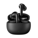 Casti fara fir TWS Joyroom Funpods Series JR-FB3 Bluetooth 5.3 negru