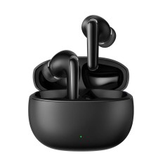 Casti fara fir TWS Joyroom Funpods Series JR-FB3 Bluetooth 5.3 negru