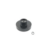 Fulie Intinzatoare Curea Uscator Rufe Bosch 00600436 Original Piesa Compatibila Balay Siemens