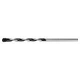 Burghiu pentru beton 4 x 75 mm cu varf din carbura, Verto