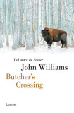 Butcher&#039;s Crossing (Spanish Edition)