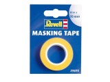 Banda Adeziva Revell 10mm x 10m Masking Tape Machete Modelism