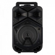 Boxa Portabila Bluetooth Tip Troler, BT 1778, 50 W, Telecomanda