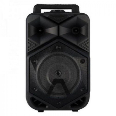 Boxa Portabila Bluetooth Tip Troler, BT 1778, 50 W, Telecomanda foto