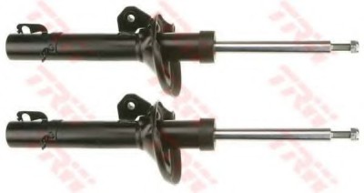 Amortizor SEAT TOLEDO II (1M2) (1998 - 2006) TRW JGM277T foto