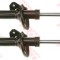 Amortizor SEAT TOLEDO II (1M2) (1998 - 2006) TRW JGM277T