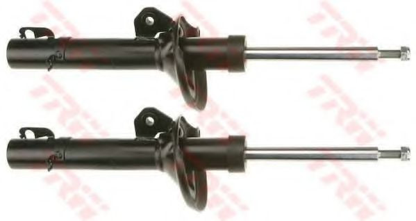 Amortizor SEAT TOLEDO II (1M2) (1998 - 2006) TRW JGM277T