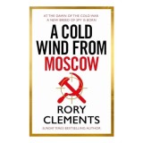 Cumpara ieftin A Cold Wind from Moscow