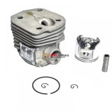 Cilindru drujba Husqvarna 350 , 351 , 353 , 346 XP - 45 mm Calitatea II