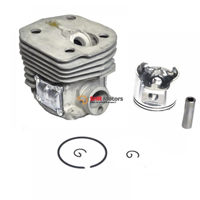 Cilindru drujba Husqvarna 350 , 351 , 353 , 346 XP - 45 mm Calitatea I