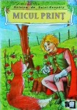 Antoine de Saint Exupery - Micul Print