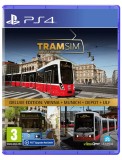 Tramsim Console Edition PS4