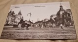 Carte Postala - Bucuresti. Bulevardul Coltzei