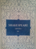 Shakespeare - Opere, vol 2 (1955)