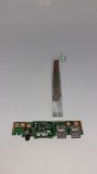 ASUS USB AUDIO CARD READER BOARD N705U N705UQ-EB76 69N12DD10C01-01