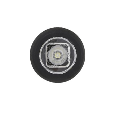 Lampa gabarit RapidAuto 99LO346E, 12/24V; rotund; 1xLED; galben; Latime: 19, 6 mm; Inaltime: 5 mm; Diametru: 32 mm; ECE; foto