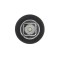 Lampa gabarit RapidAuto 99LO346E, 12/24V; rotund; 1xLED; galben; Latime: 19, 6 mm; Inaltime: 5 mm; Diametru: 32 mm; ECE;