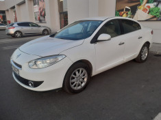 Renault Fluance 1.5 dci /110 cai foto