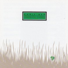 Chris Rea Shamrock Diaries (cd)
