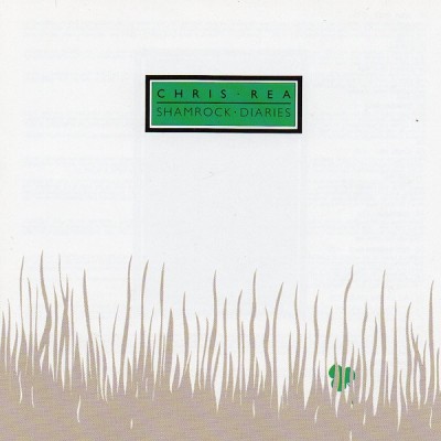 Chris Rea Shamrock Diaries (cd) foto