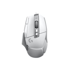 LOGITECH G502 X - WHITE - EER2