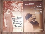 Povesti ale doamnelor din Bucuresti, Alte povesti ale doamnelor si domnilor din Bucuresti - Victoria Dragu Dumitriu