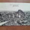 Carte postala, Lens, vue generale en 1919