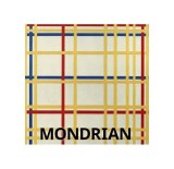 Mondrian - Hardcover - Martina Padberg, Piet Mondrian - Prior