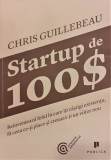 Stratup de 100$, Chris Guillebeau