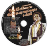 Various - In Memoriam Ion Dolănescu, CD