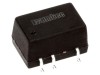 Convertor DC/DC AIMTEC 12V 0.25W SMD Tensiune Intrare 10.8-13.2V Curent Iesire 21mA Izolatie 1.5kV DC