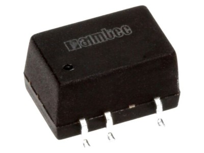 Convertor DC/DC 12V 0.25W SMD foto