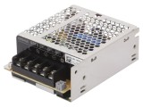Alimentator Pulsatoriu &Icirc;ncastrabil 25W 15VDC 1.7A