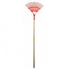 Grebla cu coada 1.2m, TopGarden 380455, Top Garden