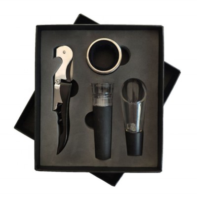 Set Cadou Accesorii vin M2 foto