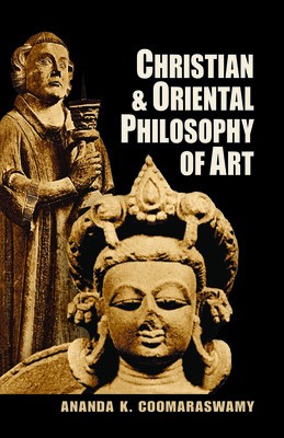 Christian and Oriental Philosophy of Art foto