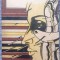 Intr-un bazar sentimental, Ion Minulescu, Ed Hyperion 1982, 162 pagini, stare buna