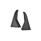 Cumpara ieftin Set Capac stalp usa spate dreapta si stanga compatibil Dacia Duster III 2024 -2025