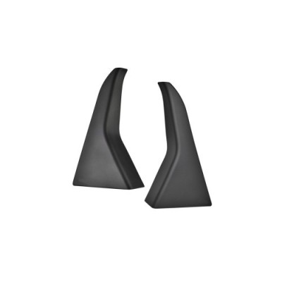 Set Capac stalp usa spate dreapta si stanga compatibil Dacia Duster III 2024 -2025 foto