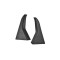 Set Capac stalp usa spate dreapta si stanga compatibil Dacia Duster III 2024 -2025