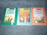 Cumpara ieftin AXEL RODE - MOSTENIREA FAMILIEI GULDENBURG 3 VOL