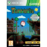 Joc original Xbox 360 TERRARIA de colectie XBOX One, Actiune, Multiplayer, 12+, Microsoft
