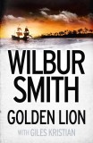 Wilbur Smith - Golden Lion