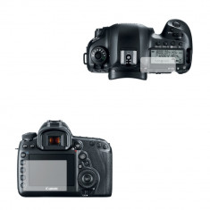 Folie de protectie Clasic Smart Protection Canon 5D Mark IV CellPro Secure foto