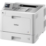 Imprimanta Brother HL-9310CDW laser color A4, duplex, retea, wireless