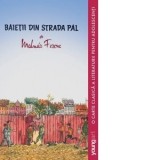 Baietii din strada Pal - Molnar Ferenc, V. Micu