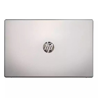 Capac Display Laptop, HP, 15-FC, 15-FD, 15T-FD, 15Z-FC, TPN-286, TPN-287, N36090-001, EA0PD002010-1, argintiu foto