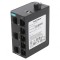 Switch Ethernet 8 Porturi neadministrabil 9,6-60VDC EDS-2008-EL