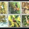 MAREA BRITANIE 2007, Fauna, Pasari, serie neuzata, MNH