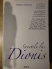 Sonetele lui Dionis - Razvan Codrescu, Editura Timpul, 2013, Poezie Rom&acirc;nă, 118 pagini